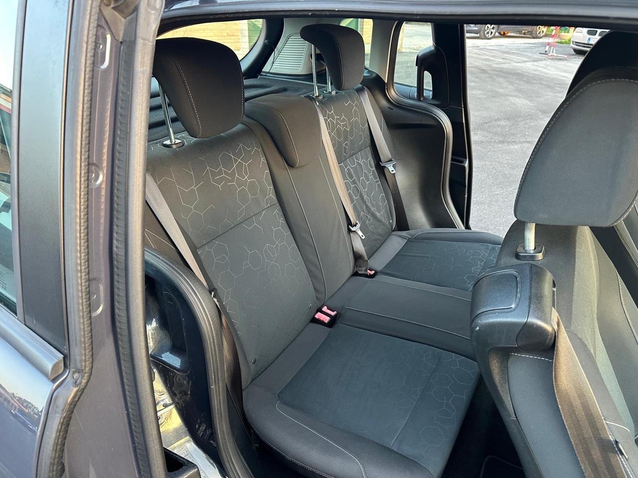 Ford B-Max 1.5 TDCi 75 CV Titanium 2014