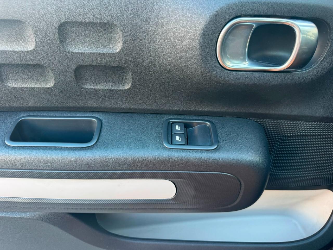 CITROEN C3 1.5 HDI 100CV 2019 FEEL PACK!!! PROMO!!!