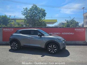Nissan Juke Juke 1.0 DIG-T 114 CV Acenta