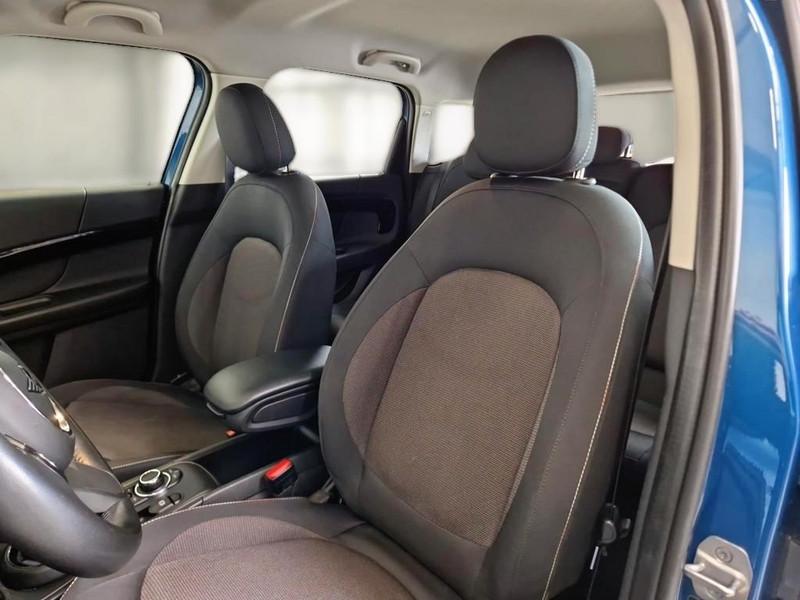 MINI COOPER SE COUNTRYMAN CLASSIC 4WD AUTOMATICA 5 PORTE BERLINA