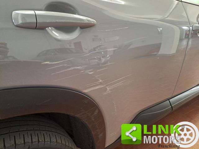 NISSAN X-Trail 1.5 E-POWER 2.1KWH N-CONNECTA 4WD AUTO