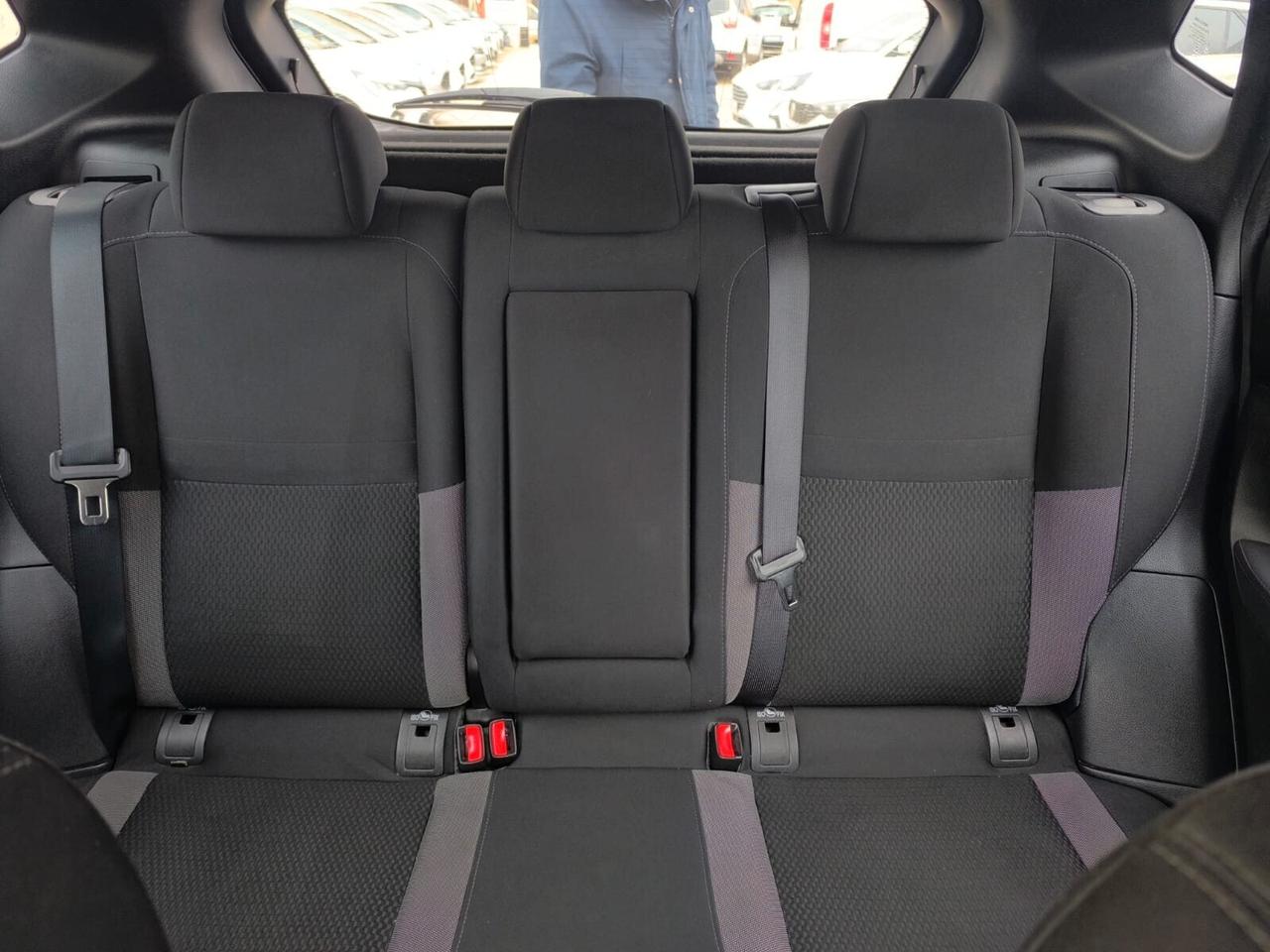 Nissan Qashqai 1.5 dCi 115 cv Business 2019