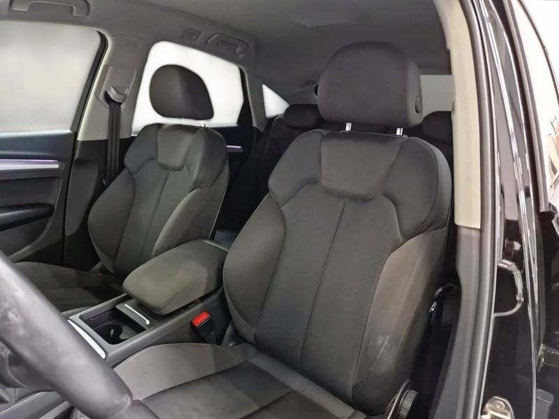 AUDI Q5 SPORTBACK 40 TDI MHEV BUSIN. ADVANCED QUATTRO S TRONIC SUV