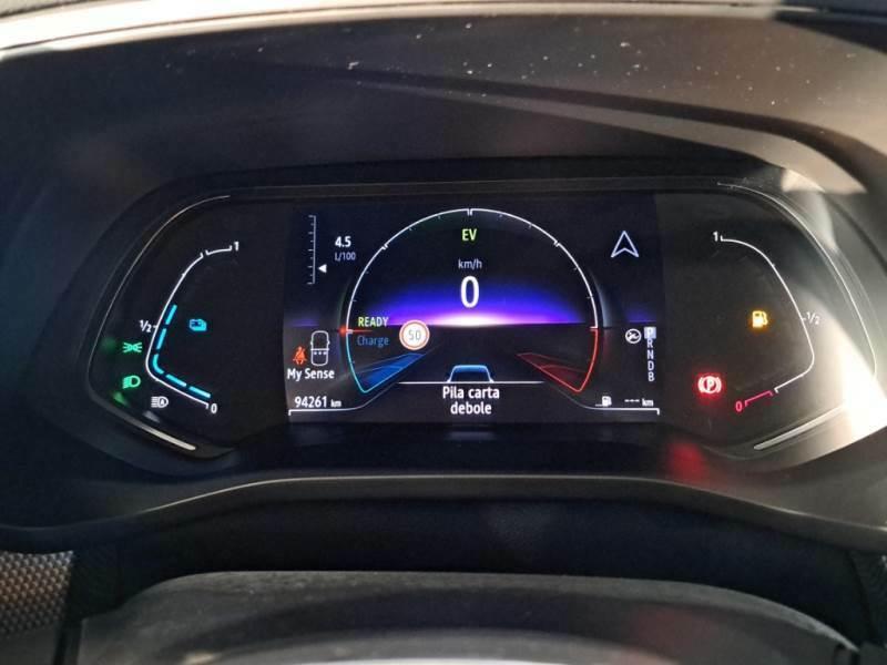 RENAULT ARKANA 1.6 Hybrid E-TECH 105KW INTENS