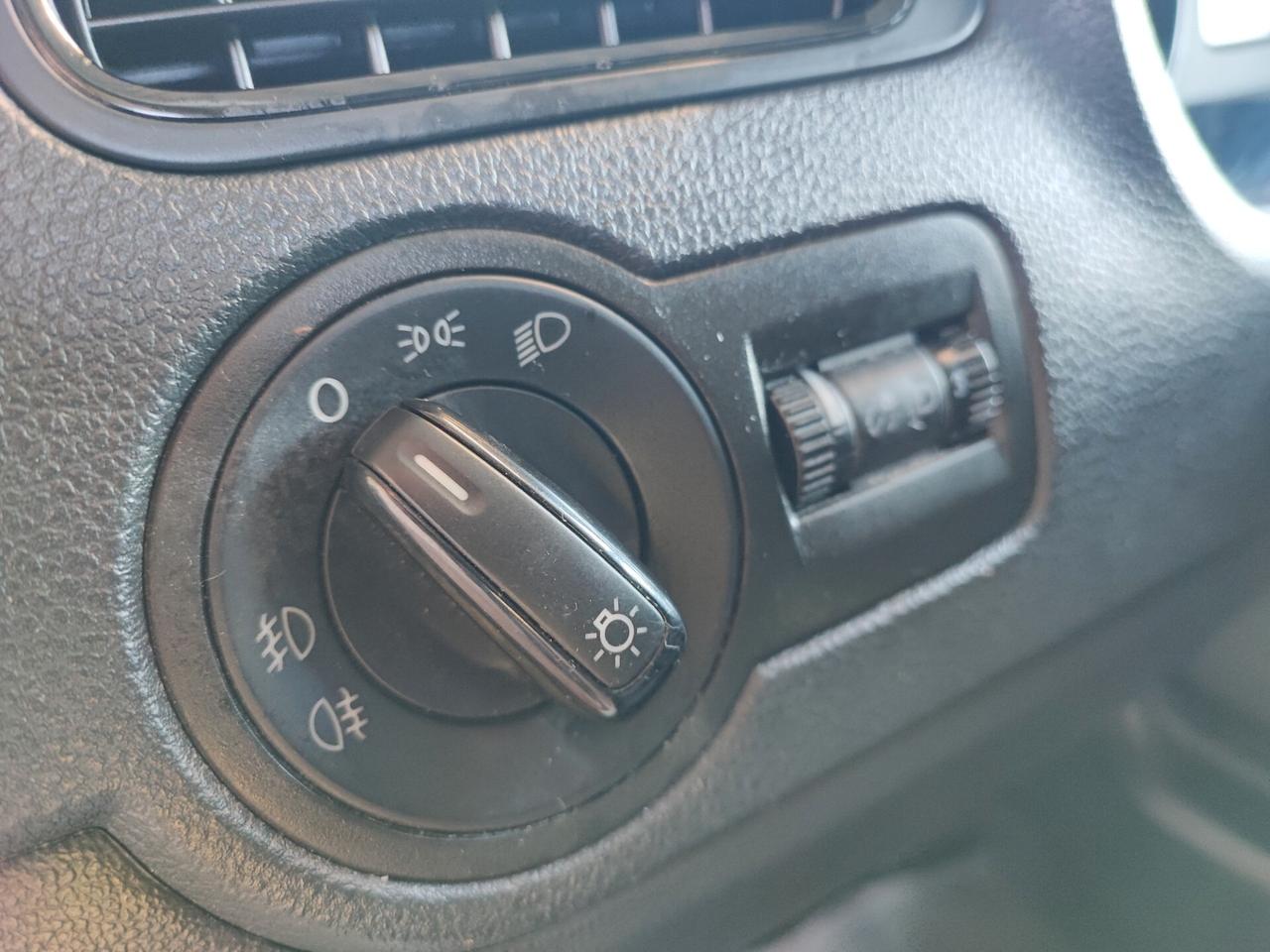 Volkswagen Polo 1.2 5 porte Trendline