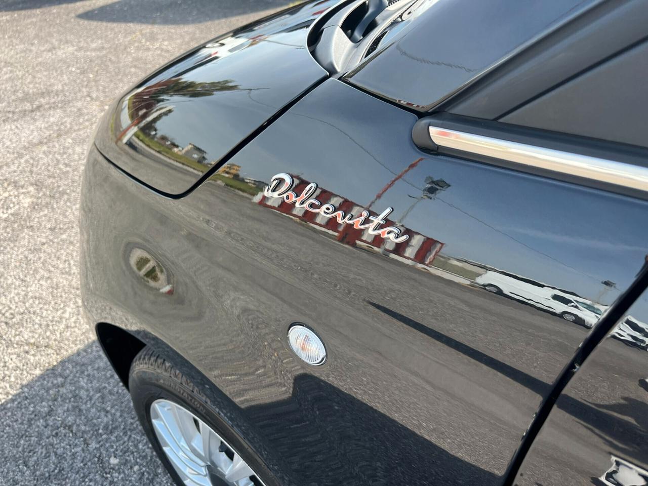 Fiat 500 C 1.0 Hybrid Dolce Vita