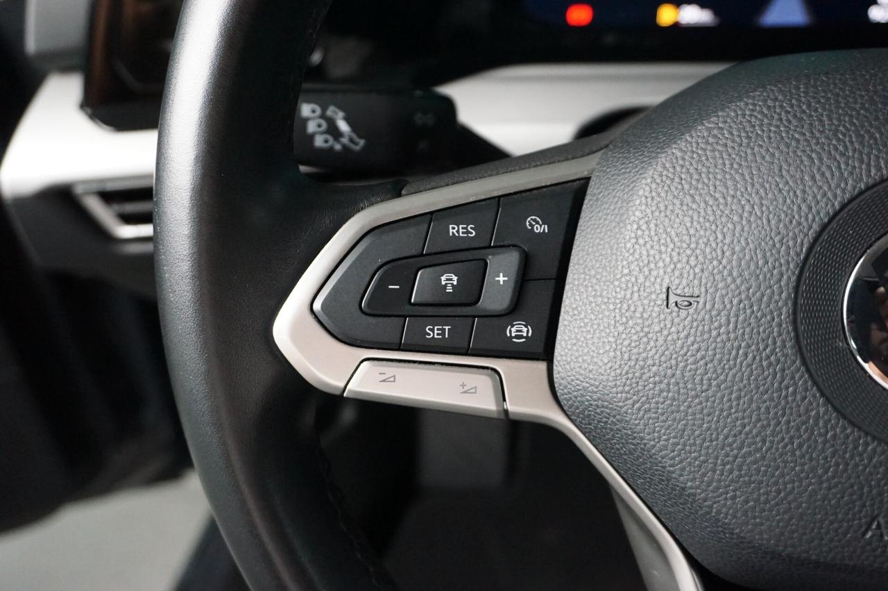 Volkswagen Golf 2.0 TDI 115 CV SCR Life