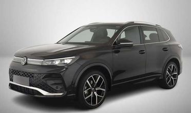 Volkswagen Tiguan R-LINE 1.5 eTSI DSG 150CV *PELLE+MATRIX* ONLYPROMO