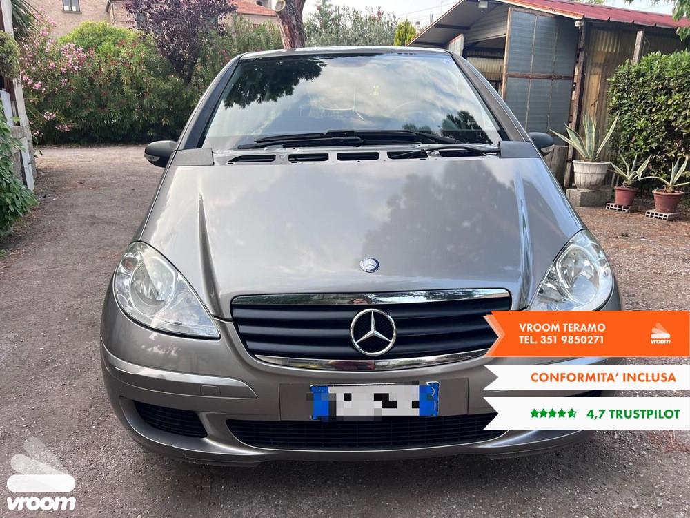 MERCEDES Classe A 150 Classic GPL