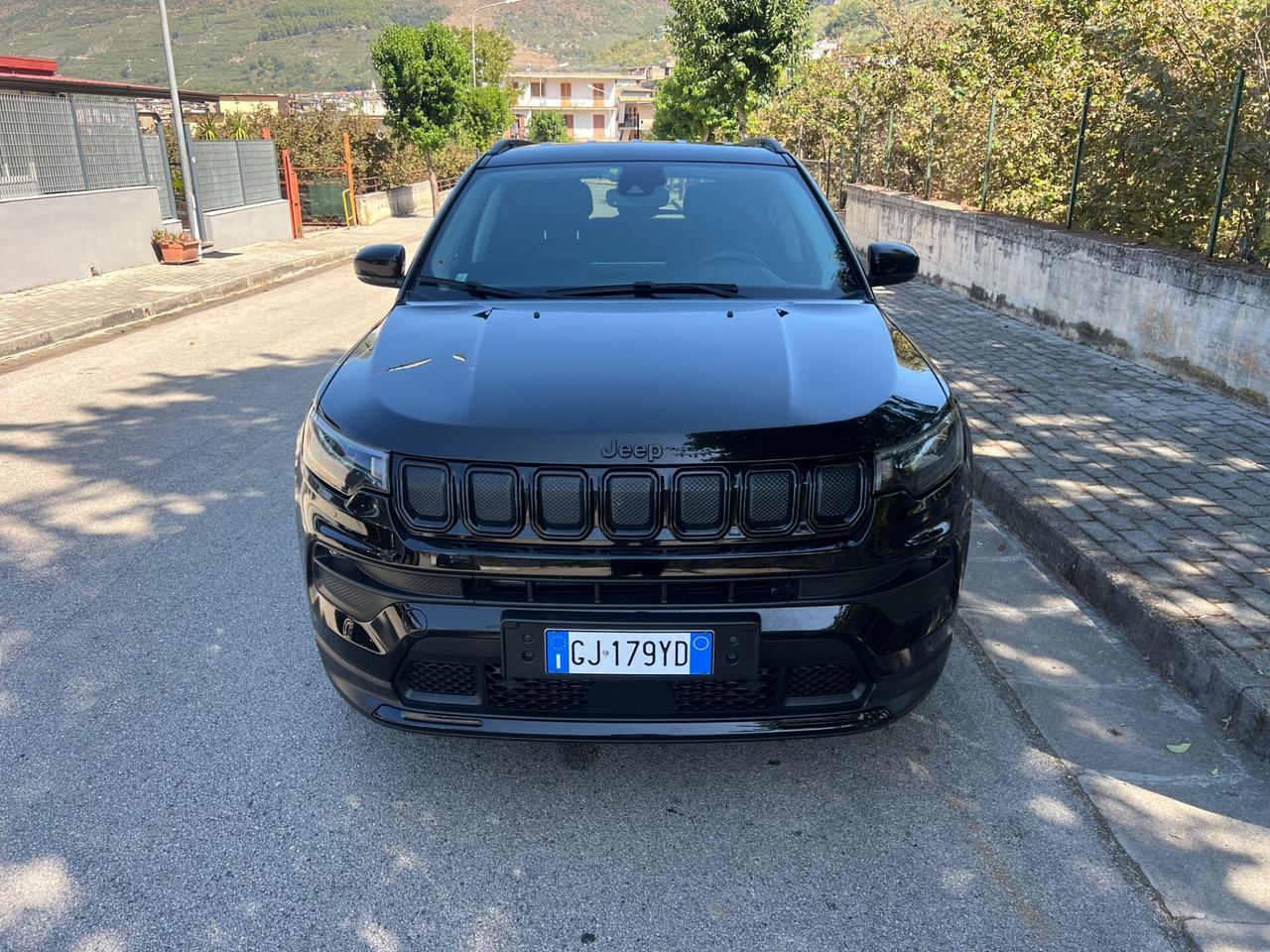 Jeep Compass 1.6 Multijet 130cv Night Eagle 2022