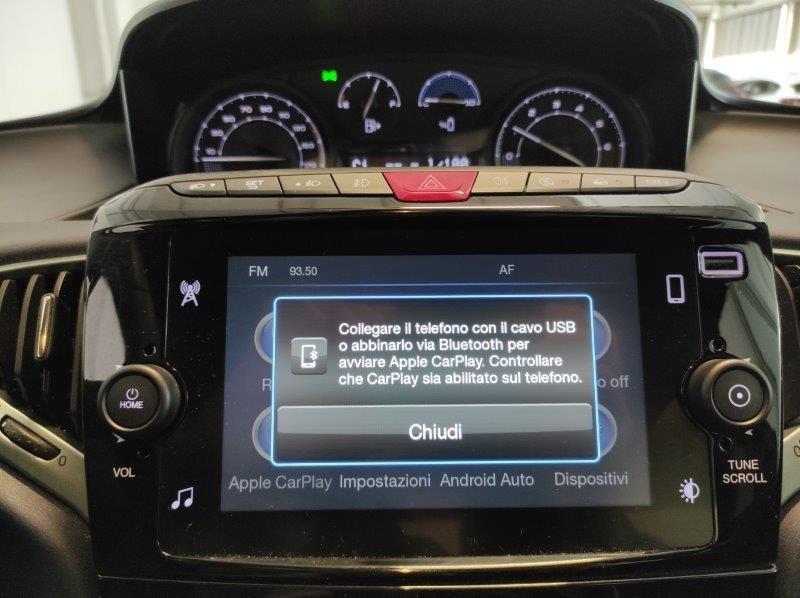 LANCIA Ypsilon 3ª serie - Ypsilon 1.0 FireFly 5 porte S&S Hybrid Platino