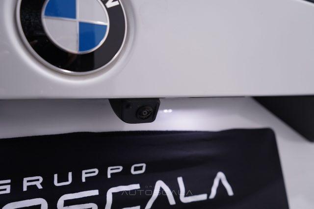 BMW X1 sDrive 18d 150cv Msport #Tetto #HeadUpDisplay