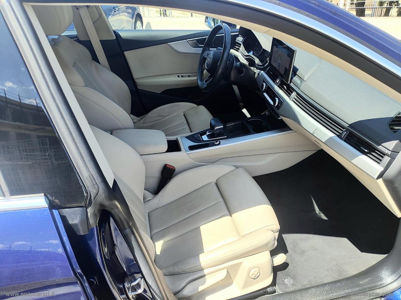 AUDI A5 SPB 35 TDI S tronic Business Advanced MATRIX