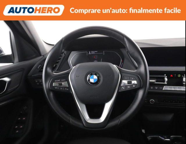 BMW 118 i 5p. Sport