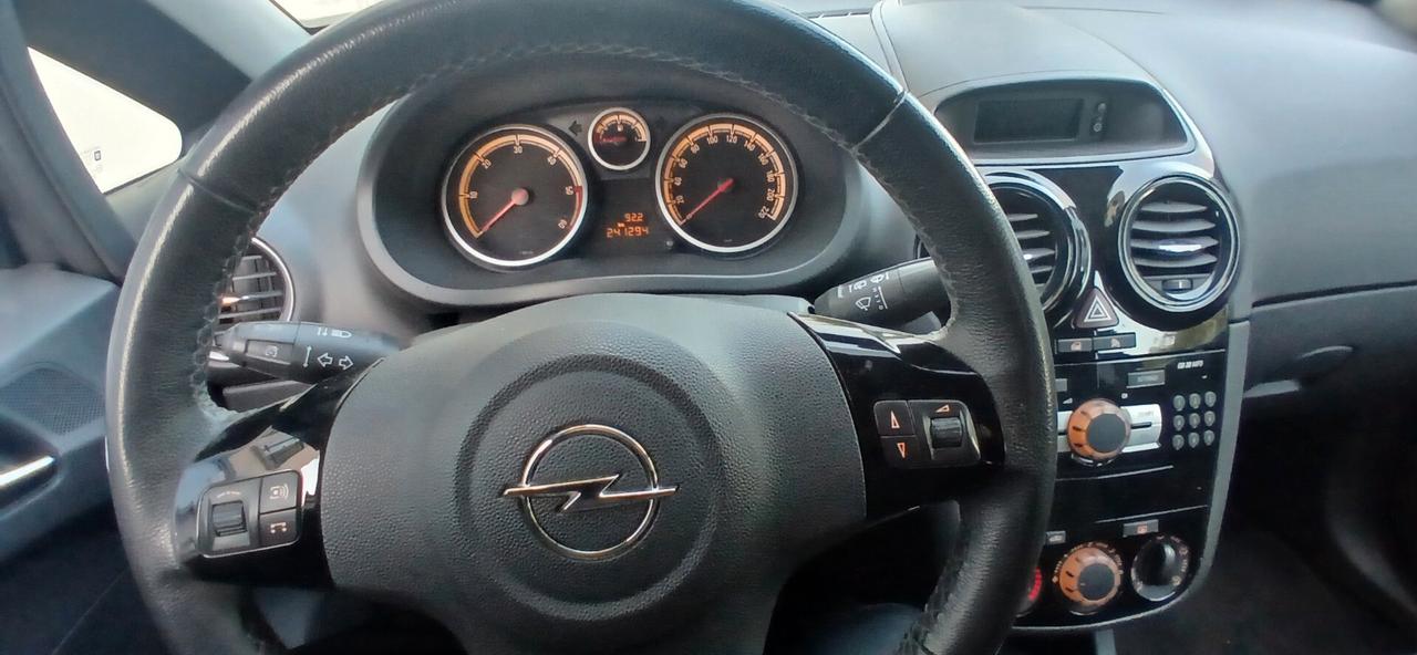 Opel Corsa 1.3 CDTI neopatentati