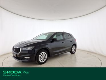 Skoda Fabia 1.0 mpi evo ambition 80cv