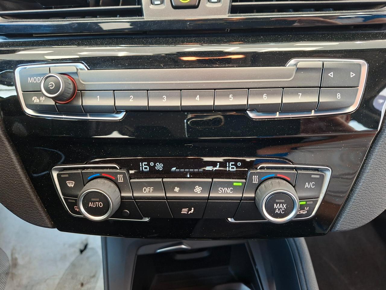 Bmw X1 xDrive20d Business Advantage