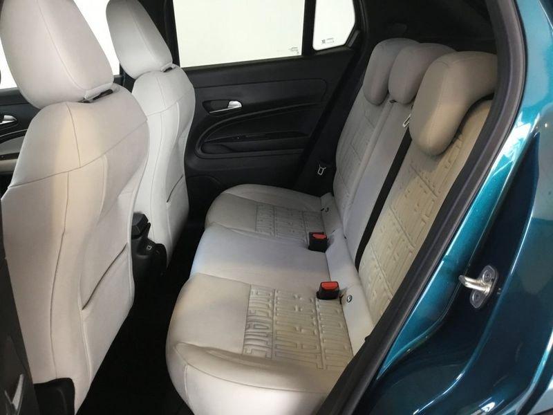 FIAT 600e 600e La Prima