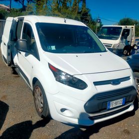 Ford Transit Connect trasporto medicinali