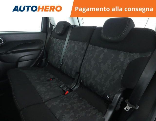 FIAT 500L 1.4 95 CV S&S Cross