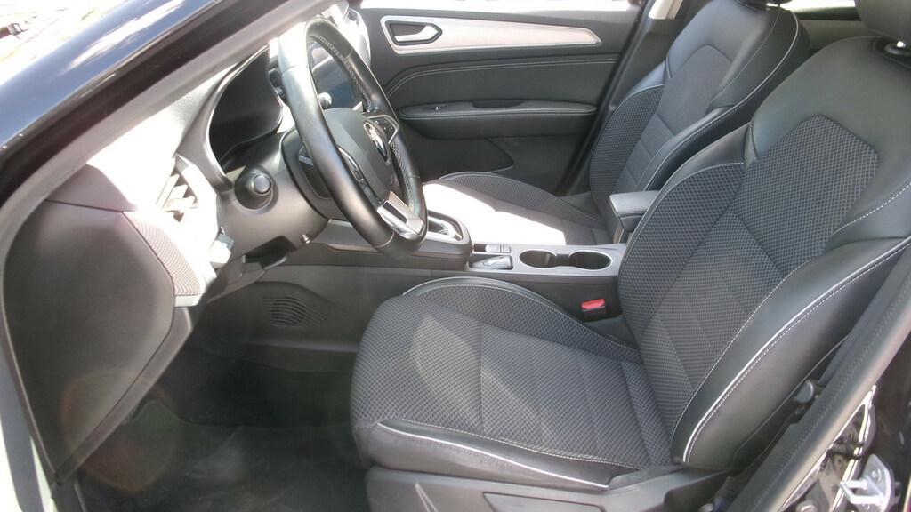 Renault Arkana 1.6 Hybrid Intens E-Tech Auto