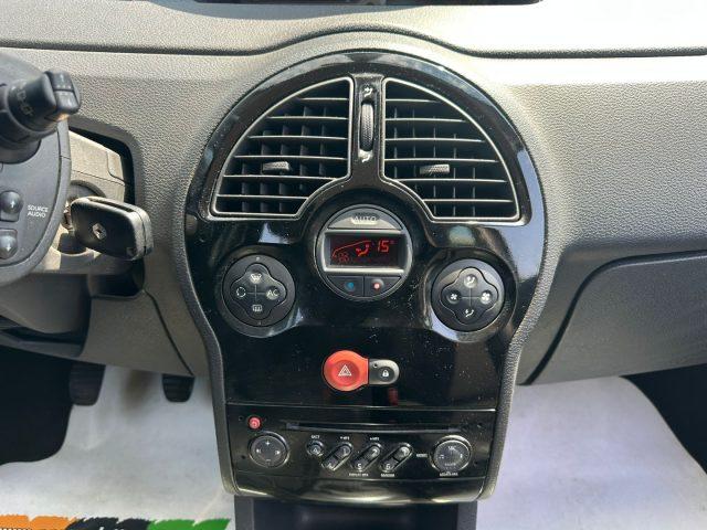 RENAULT Modus 1.5 dCi 90CV Live