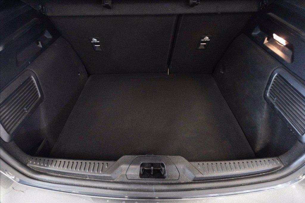 FORD Focus 1.0 ecoboost h ST-Line Style 125cv del 2023