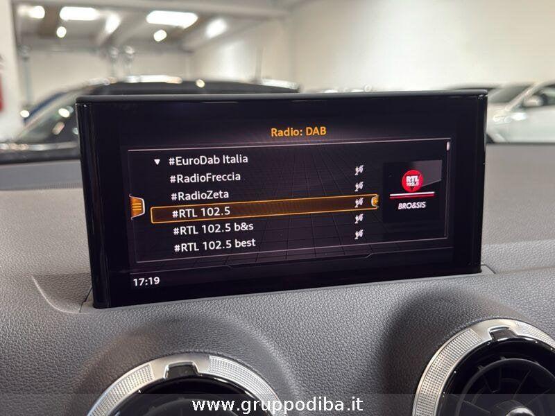 Audi Q2 I 2021 30 2.0 tdi Business Plus s-tronic