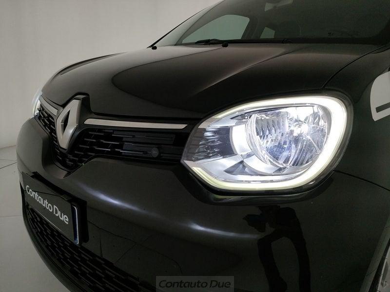 Renault Twingo Twingo 1.0 sce Urban Night 65cv