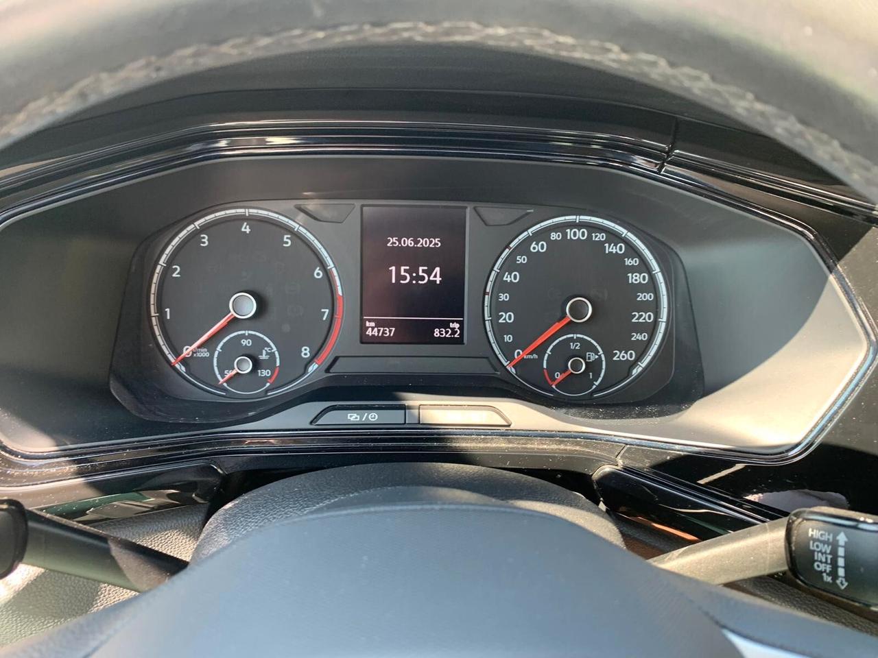 Volkswagen T-Cross 1.0 TSI 110 CV Style