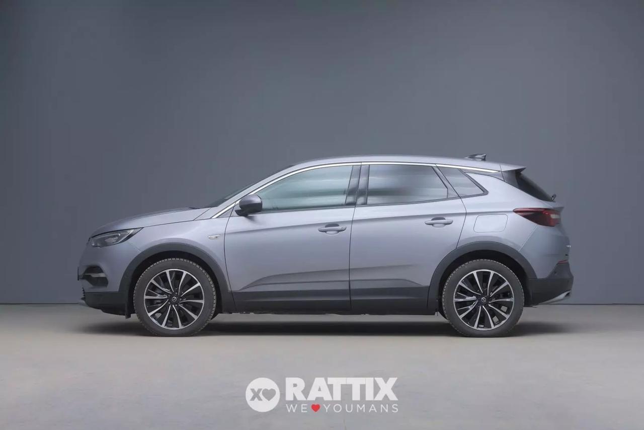 Opel Grandland X 1.6 Phev AWD Auto