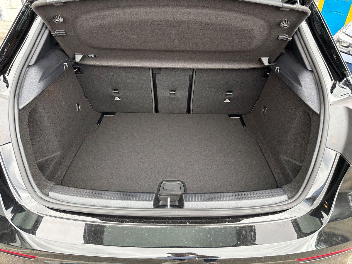 Mercedes-Benz A 200 d automatic