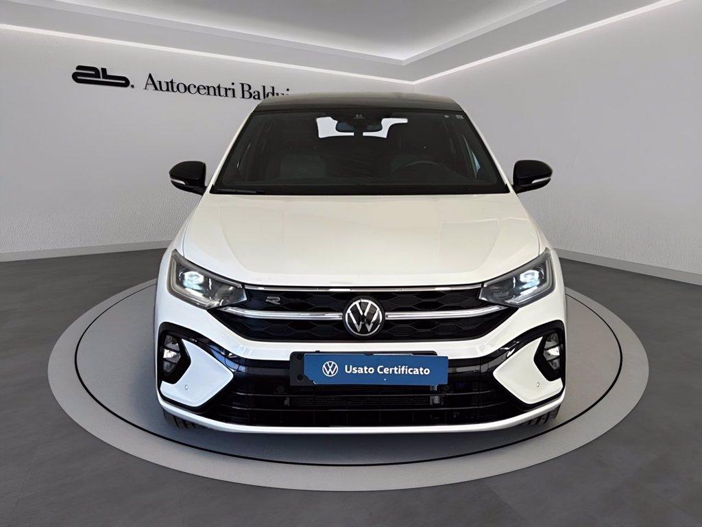 VOLKSWAGEN Taigo 1.5 tsi r-line 150cv dsg del 2024