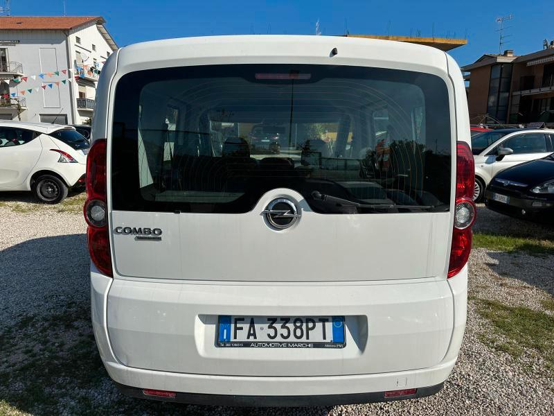 OPEL Combo tour 1.6 cdti 95cv L1H1 Cosmo E6