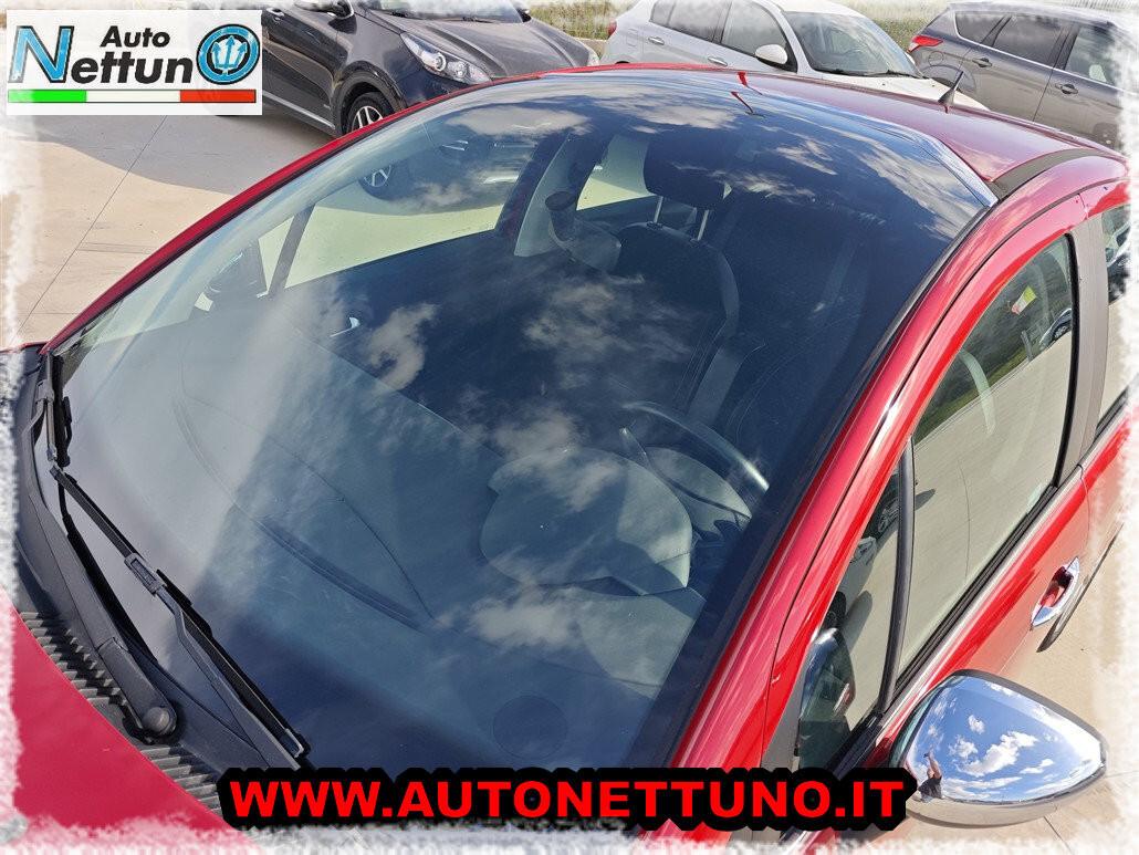 Citroen C3 1.2 airdream Automatica "Limited Vanity Fair"
