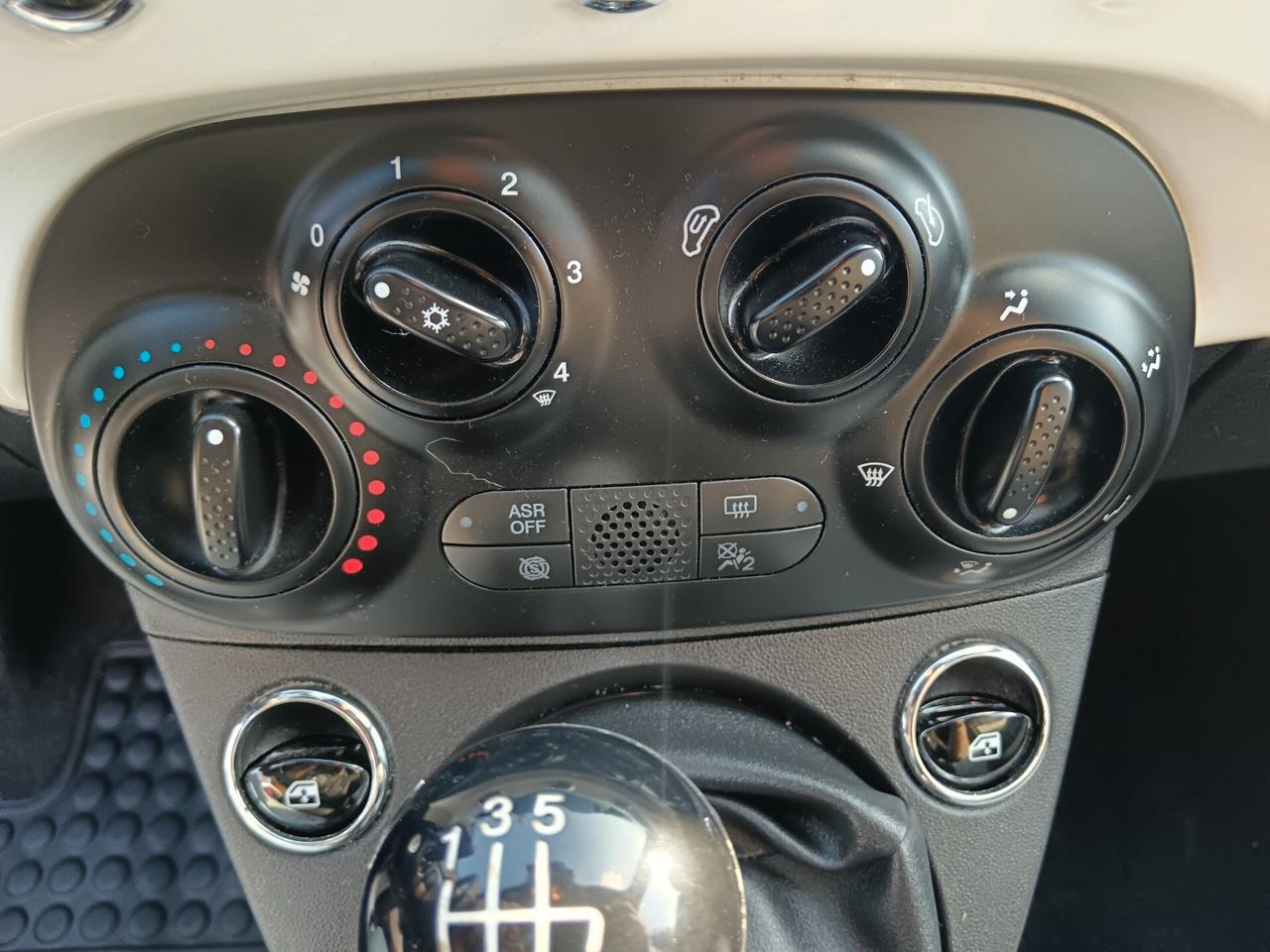 Fiat 500 1.0 70CV HYBRID DOLCEVITA PROMO