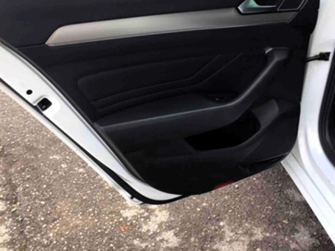 Volkswagen Passat Variant 2.0 TDI SCR 200 CV 4MOTION DSG Executive