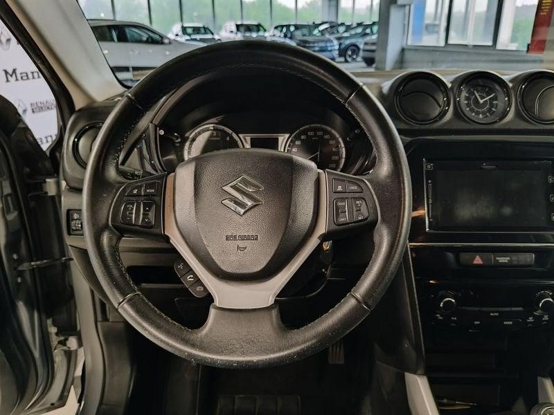 Suzuki Vitara 1.6 ddis V-Cool s&s 4wd allgrip rif.FN890