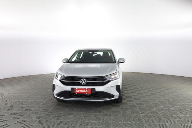 VOLKSWAGEN Taigo Taigo 1.0 TSI 95 CV Life