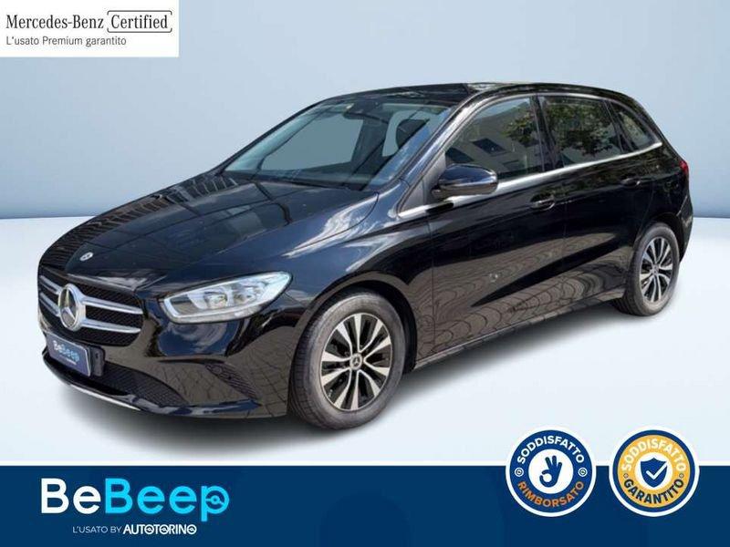Mercedes-Benz Classe B B 180 D SPORT AUTO