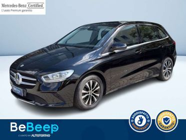 Mercedes-Benz Classe B B 180 D SPORT AUTO
