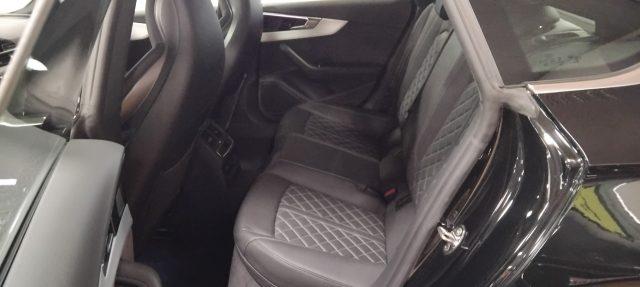AUDI S5 SPORTBACK 3.0 TDI quattro tip.sp.attitude B&O FULL