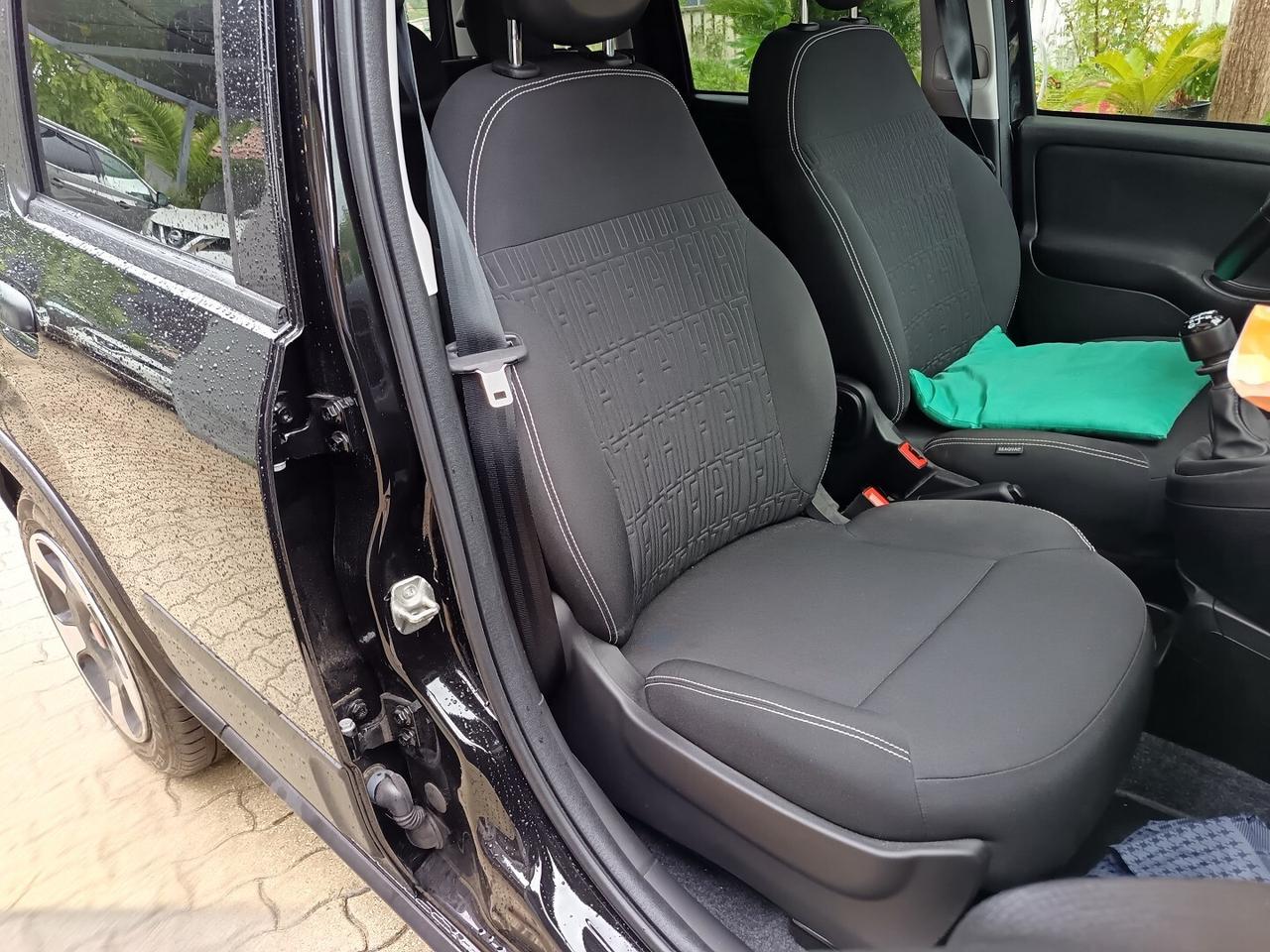 FIAT Panda 1.0 FireFly S&S Hybrid pro rottamazione
