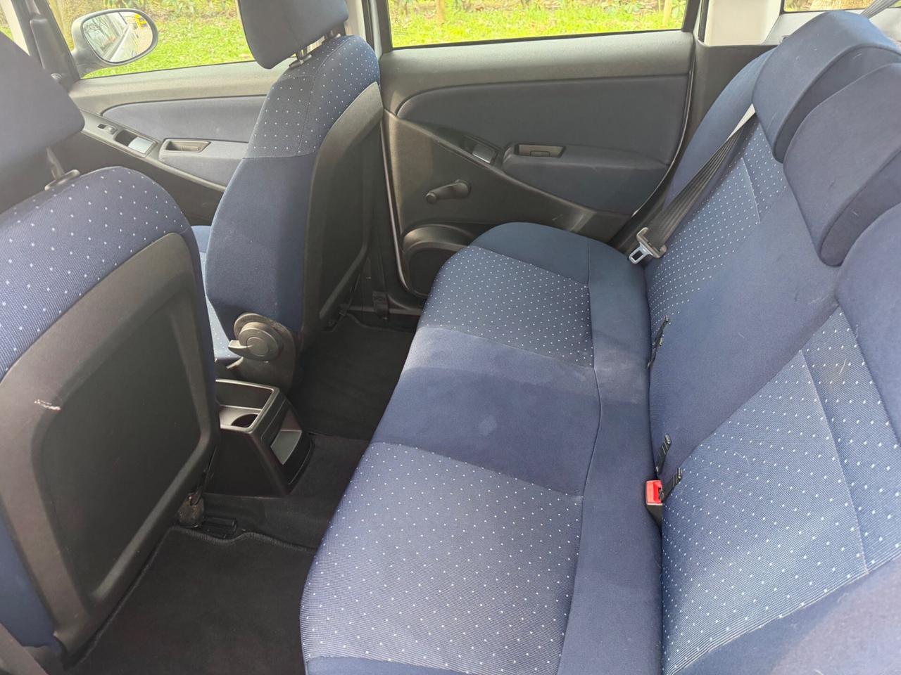 Fiat Idea 1.4 benz 2011 NEOPATENTATI