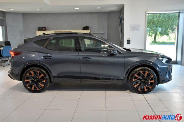 CUPRA Formentor 1.5 E-HYBRID 204 CV DSG SKYLINE + EDGE + DYNAMIC P