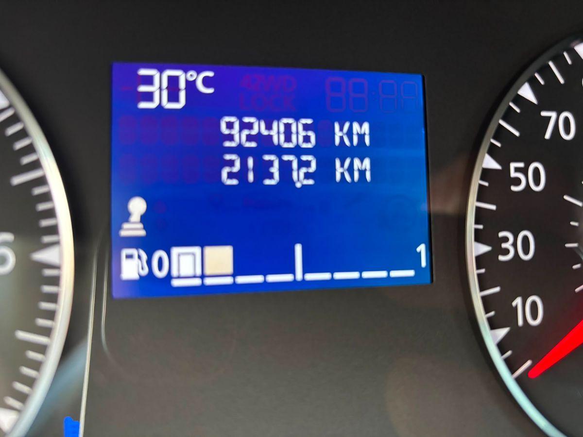DACIA Duster 1.5 Blue dCi 8V 115CV 4x4 Comfort