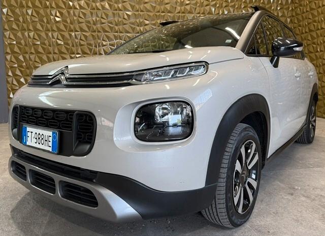 Citroen C3 Aircross BlueHDi 100 S&S Shine