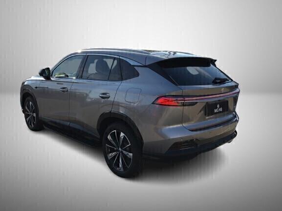 MG HS 1.5T AT Luxury *SENZA OBBLIGO DI FINANZIAMENTO*
