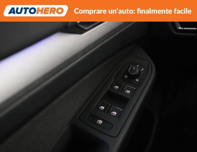 VOLKSWAGEN Golf Variant 2.0 TDI 150 CV DSG SCR Life