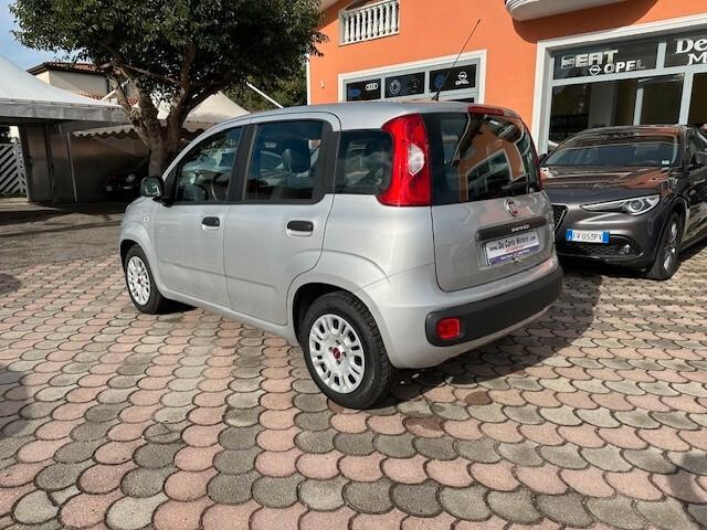 Fiat Panda 1.3 MJT 95 CV S&S Easy - 2016